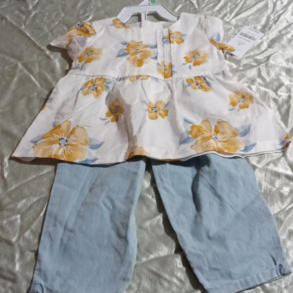 Baby 2 piece